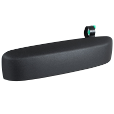  Fiat Panda 03-09 hátsó bal külső ajtókilincs karosszéria elem