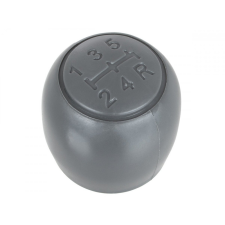  Fiat Panda 03-12 sebességváltó gomb GREY 5 sebességes váltógomb