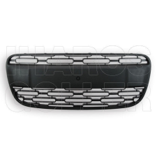  Fiat Panda 2012.01.01- Rács első lökhárítóba, közép (045E) lökhárító