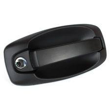  Fiat Qubo 07-17 hátsó ajtó külső fogantyú karosszéria elem