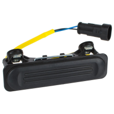  Fiat Qubo 2008 - gomb (mikrokapcsoló) a hátsó csomagtérfedél fogantyúján karosszéria elem