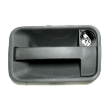  Fiat Scudo I 96-06 jobb oldali tolóajtó külső fogantyúja karosszéria elem