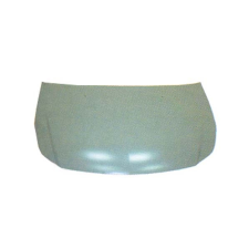  Fiat Sedici 2006.05.01-2009.07.01 Gépháztető (0NP4) karosszéria elem