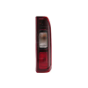  Fiat Talento 2016.05.01-2021.12.31 Jobb hátsó lámpa üres Valeo (0SWE)