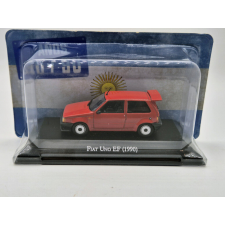  Fiat Uno EF (1990) - Edicola - 1:43 makett