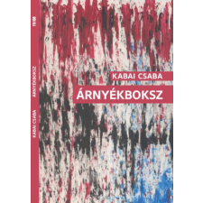 Fiatal Írók Szövetsége Árnyékboksz irodalom