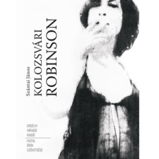 Fiatal Írók Szövetsége Kolozsvári Robinson irodalom