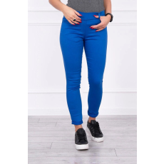 FiatalDivat Farmer modell 2628P színe királykék