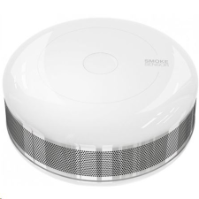 Fibaro füstérzékelő fehér (FGSD-002) (FGSD-002) okos kiegészítő