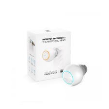 Fibaro Okos termosztát (FGT-001) okos kiegészítő