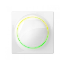 Fibaro Walli Fali vezérlő - Fehér (FGWCEU-201-1) okos kiegészítő