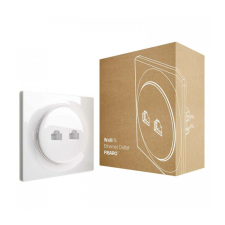 Fibaro Walli N Ethernet Okos dugalj (FGWEEU-021) (FGWEEU-021) okos kiegészítő