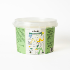 Fibelle kókuszolaj, nem hidrogénezett, 500g sütés és főzés