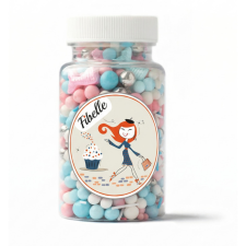 Fibelle szórócukor, Sellőállom, 100 g sütés és főzés