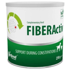  FiberActiv por – 500 g vitamin, táplálékkiegészítő kutyáknak