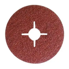  Fíbertárcsa 115 P  16 csiszolókorong és vágókorong