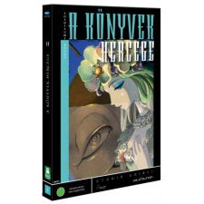 FIBIT Media Kft. A könyvek hercege - DVD - Mimi wo sumaseba egyéb film