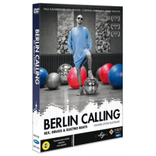 FIBIT Media Kft. Berlin Calling - DVD egyéb film