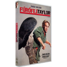 FIBIT Media Kft. Fúrófej Taylor-DVD - Drillbit Taylor egyéb film