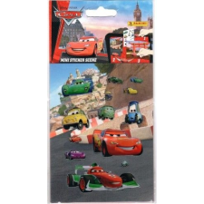 FIBIT Media Kft. Matrica - Verdák / Mini sticker scene gyermek- és ifjúsági könyv