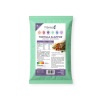 Fibriya Tortilla - low carb keto rostmix 165g