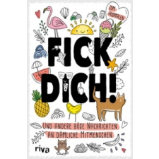 Fick dich! idegen nyelvű könyv