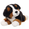  Fickó - plüss berni pásztor - 26cm