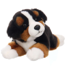 Fickó - plüss berni pásztor - 26cm plüssfigura