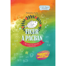  Ficúr a pácban gyermek- és ifjúsági könyv