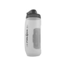 Fidlock Twist 590ml Kulacs és tartó - Átlátszó kulacs, kulacstartó