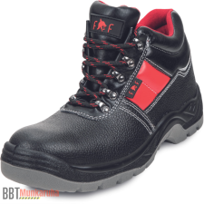 fidrich&fridrich JENA SC-03-003 S3 SRC bakancs munkavédelmi cipő
