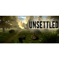 Field of View CE Unsettled (PC - Steam Digitális termékkulcs) videójáték