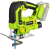 Fieldmann 20V akkus szúrófûrész Fast Power Solo FDUP 70405-0