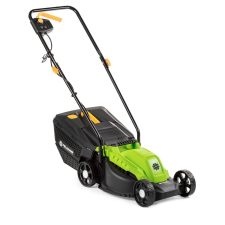 Fieldmann 32cm 1200W elektromos fűnyíró FZR 2022-E fűnyíró