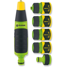 Fieldmann 3/4 öntözõ készlet FZH 9008 öntözéstechnikai alkatrész