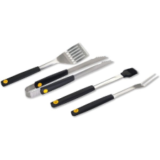 Fieldmann Barbecue/grill szett, 4 db-os, FZG 9015 kerti sütés és főzés