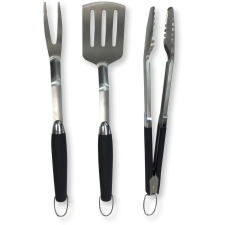 Fieldmann BBQ Szett 3db FZG 9017 grillsütő