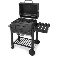 Fieldmann Faszenes Grillsütő FZG 1008 grillsütő