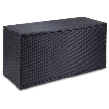 Fieldmann FDD 1100-PR Műanyag kerti tárolódoboz kerti tárolás