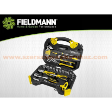 Fieldmann FDG 5002-54R 54 db-kulcs készlet dugókulcs