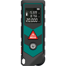 Fieldmann FDLM 1040 Lézeres távolságmérő - 40 m mérőműszer