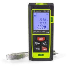 Fieldmann FDLM 1050 Lézeres távolságmérõ FIELDMANN mérőműszer