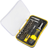 Fieldmann FDS 1005-65R Bitkészlet, 65 db-os