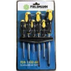  Fieldmann FDS 1102-6R Csavarhúzó készlet