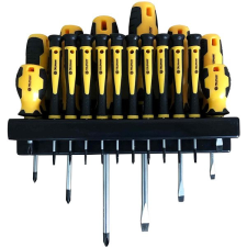 Fieldmann FDS 5007-18R, 18 db csavarhúzó
