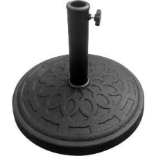 Fieldmann FDZN 9012 Gyanta napernyő talp kerti bútor