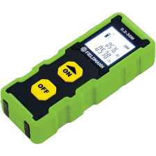 Fieldmann FIELDMAN FDLM 1030 mérőműszer