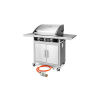 Fieldmann Fieldmann Gáz grillsütő FZG 3005