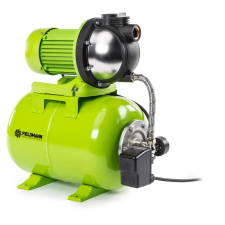 Fieldmann FVC 8560-EC házi vízmű