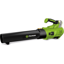 Fieldmann FZF 70605-0 lombszívó, lombfúvó